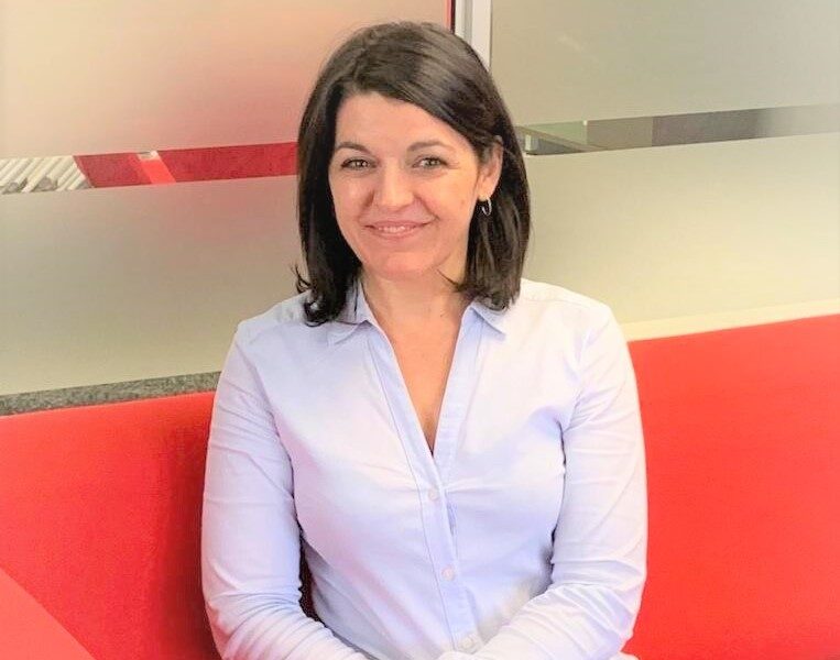 Aneri van den Berg