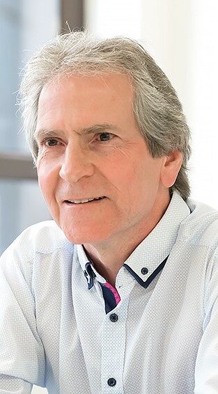 Ian Pettifor