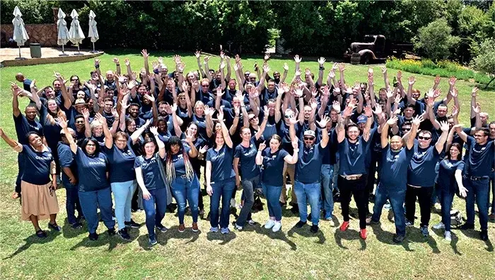 Genasys Tech Insurance Software Team