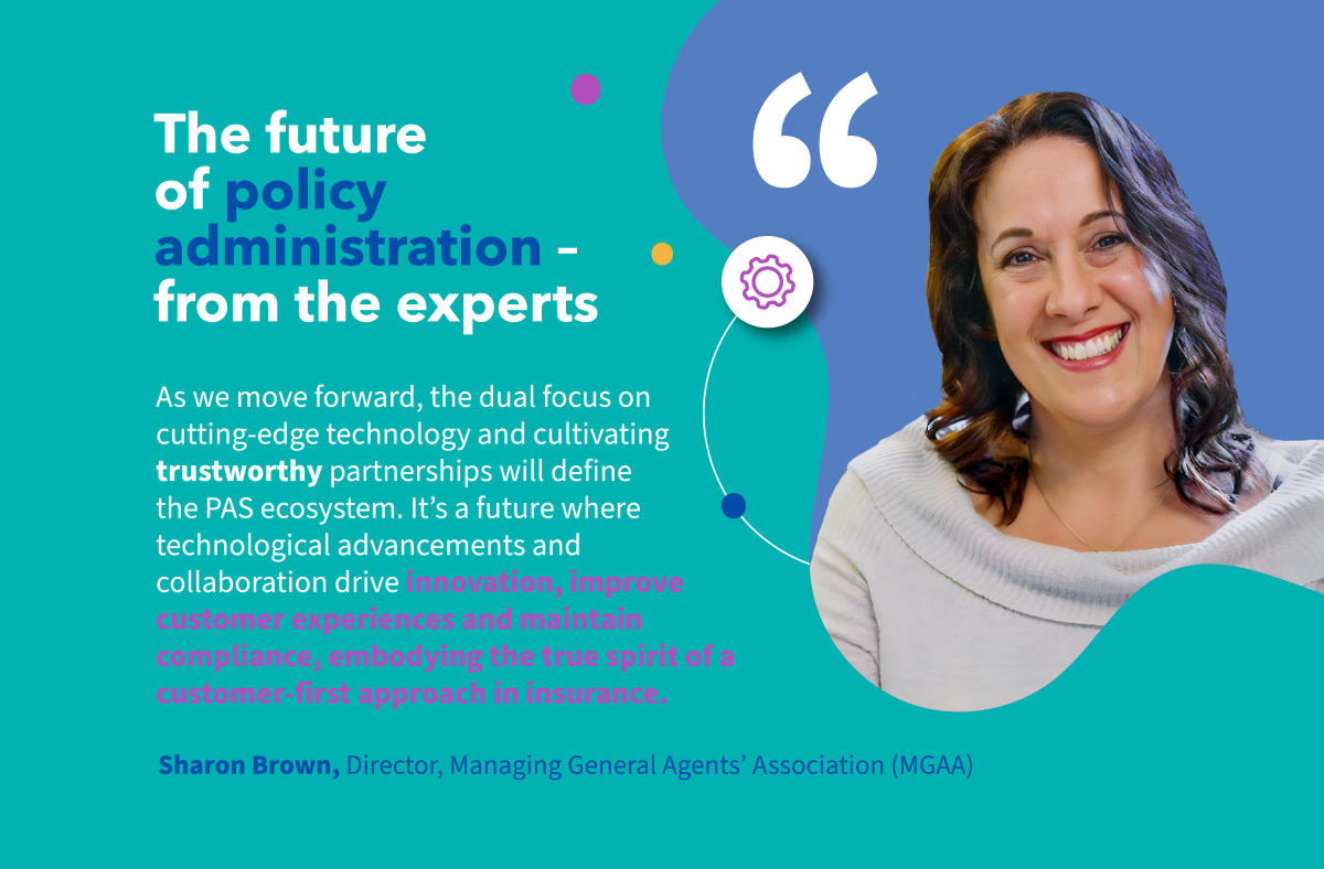Pitch perfect: the most critical questions to ask an insurance administration software provider during the selection process