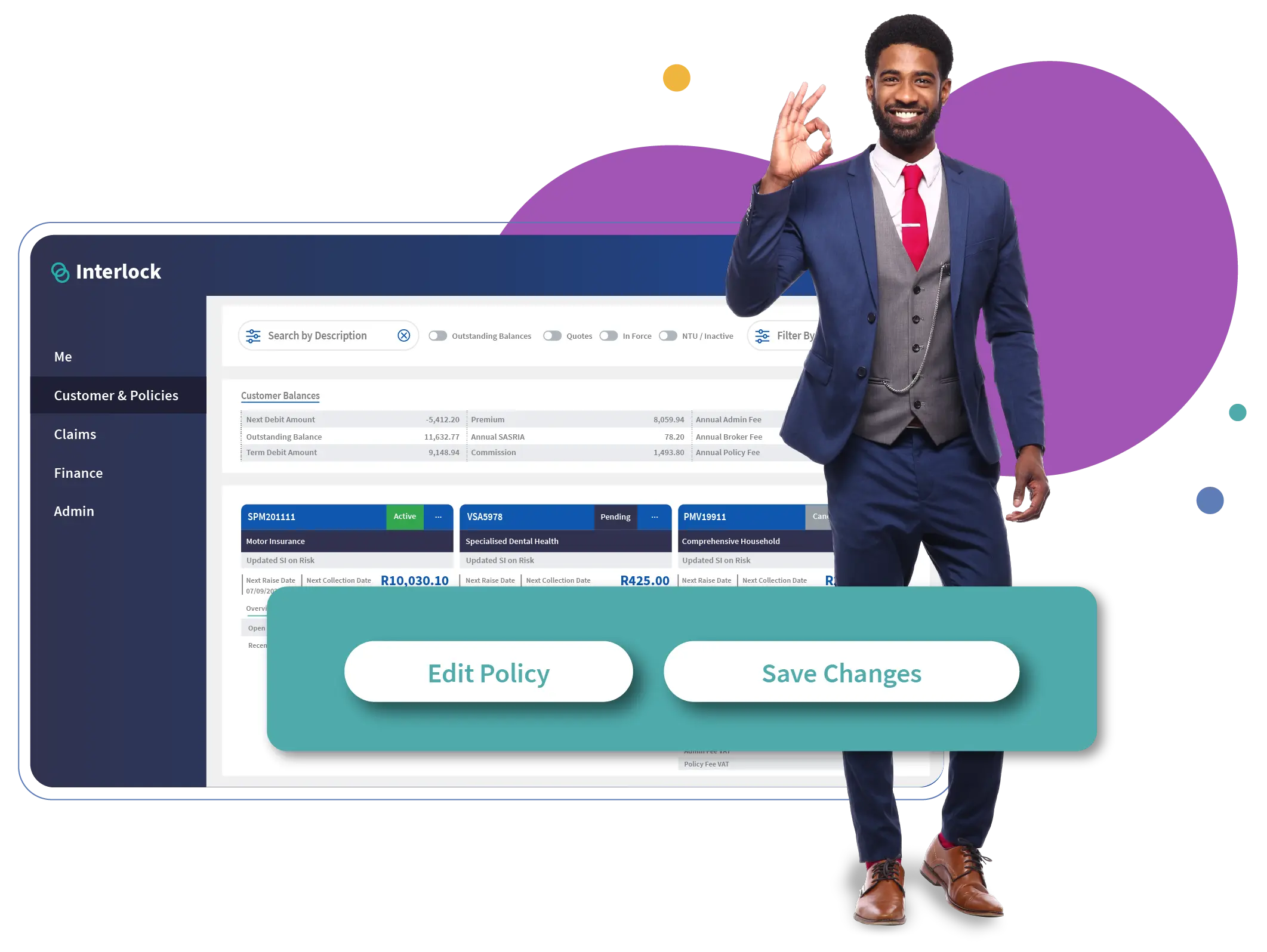 Streamline Insurance Business with Insurance Software