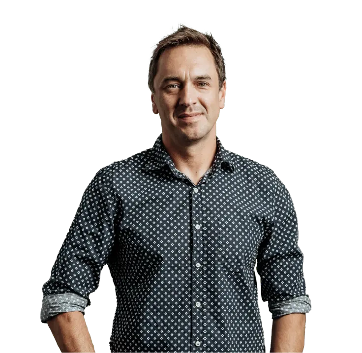 Meet the Team |