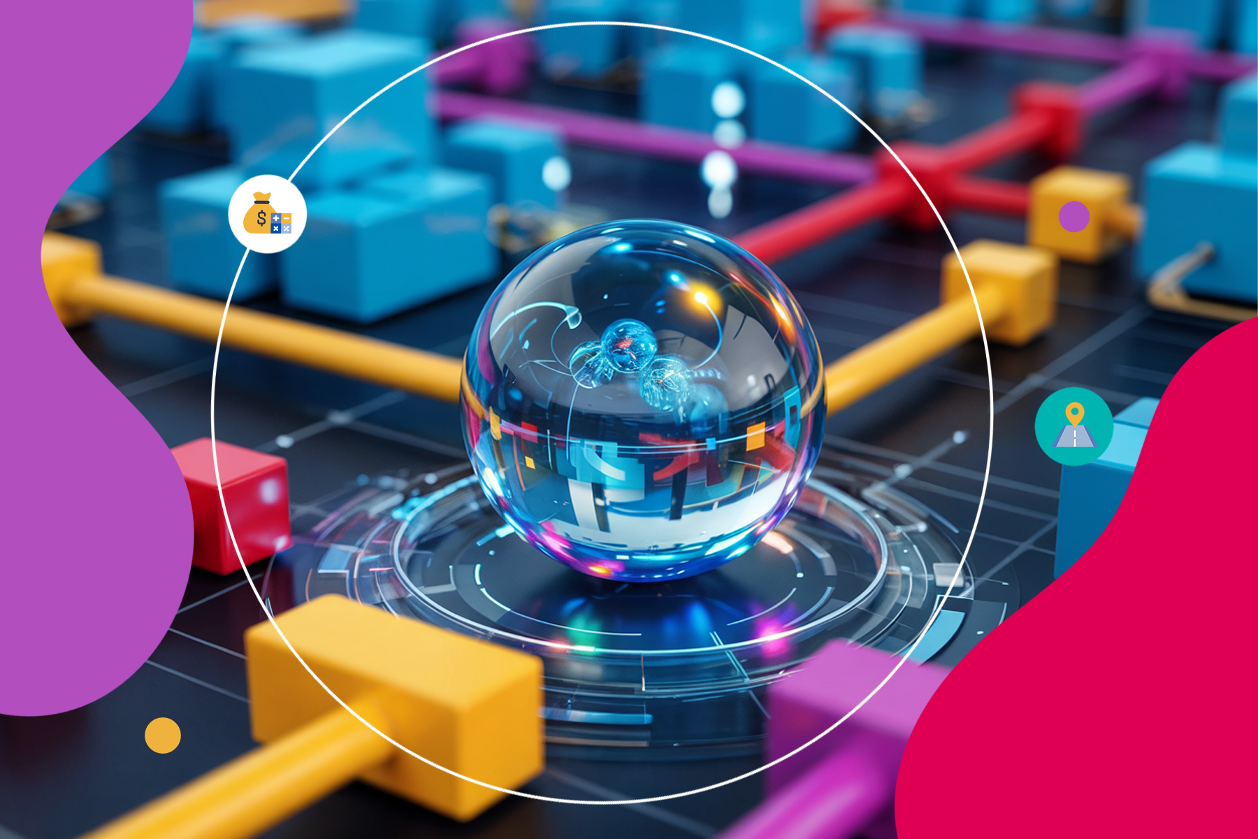 Insurance Technology Ecosystem