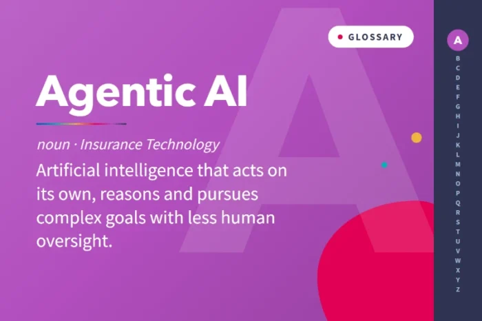 What is Agentic AI?