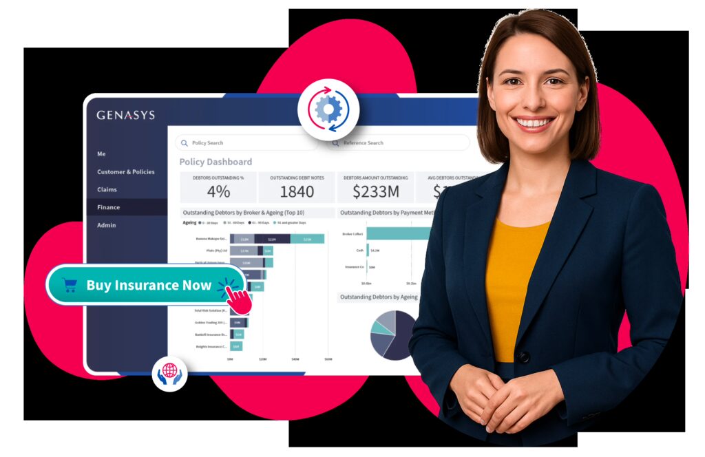MGA Software | Proven Software for MGAs | 350+ Products