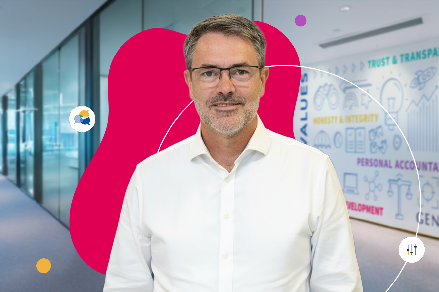 Paul Cole Sales Director