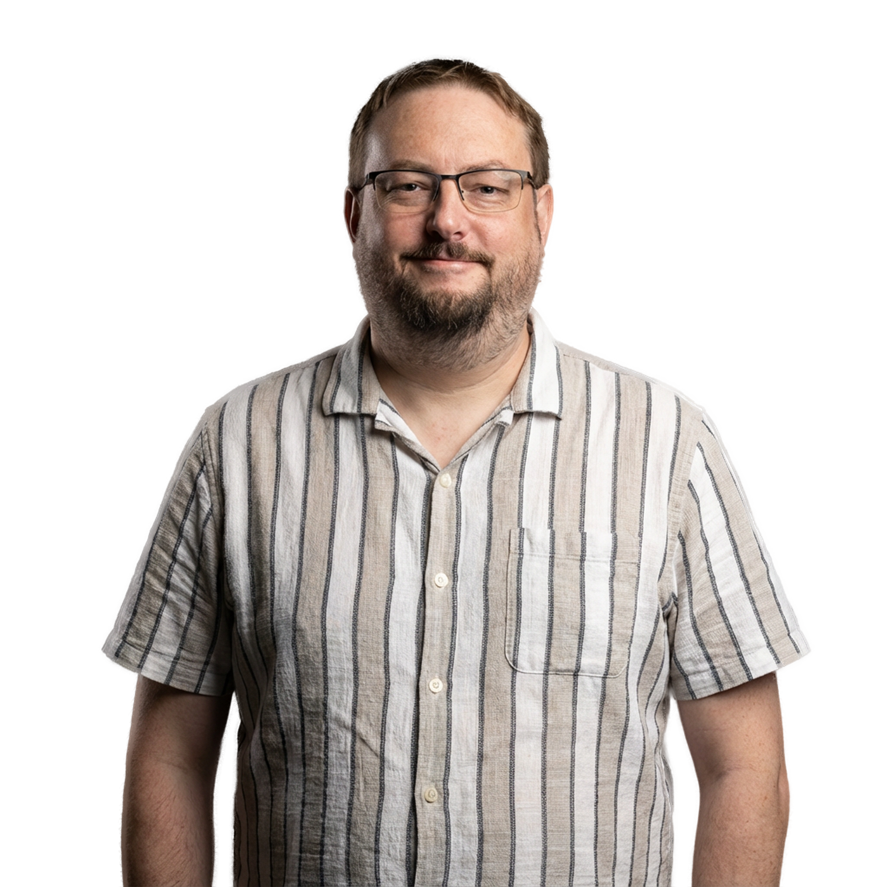 Meet the Team |