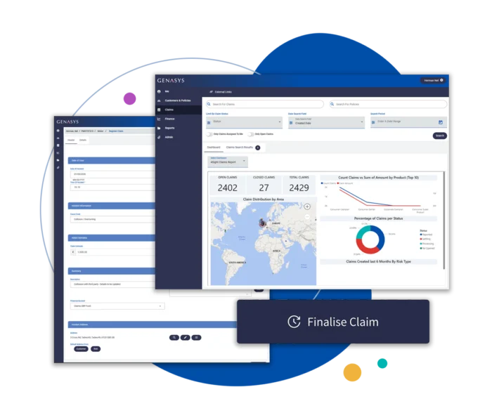 5 Reasons Modern Claims Management Systems Transform Insurer's Profitability