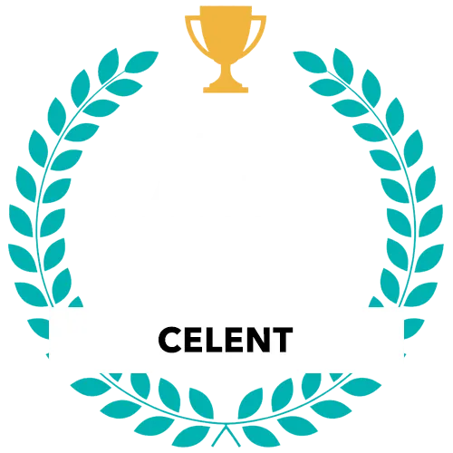 Celent Technology Standout