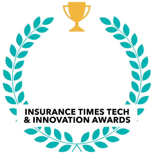 Technology Champion of the Year