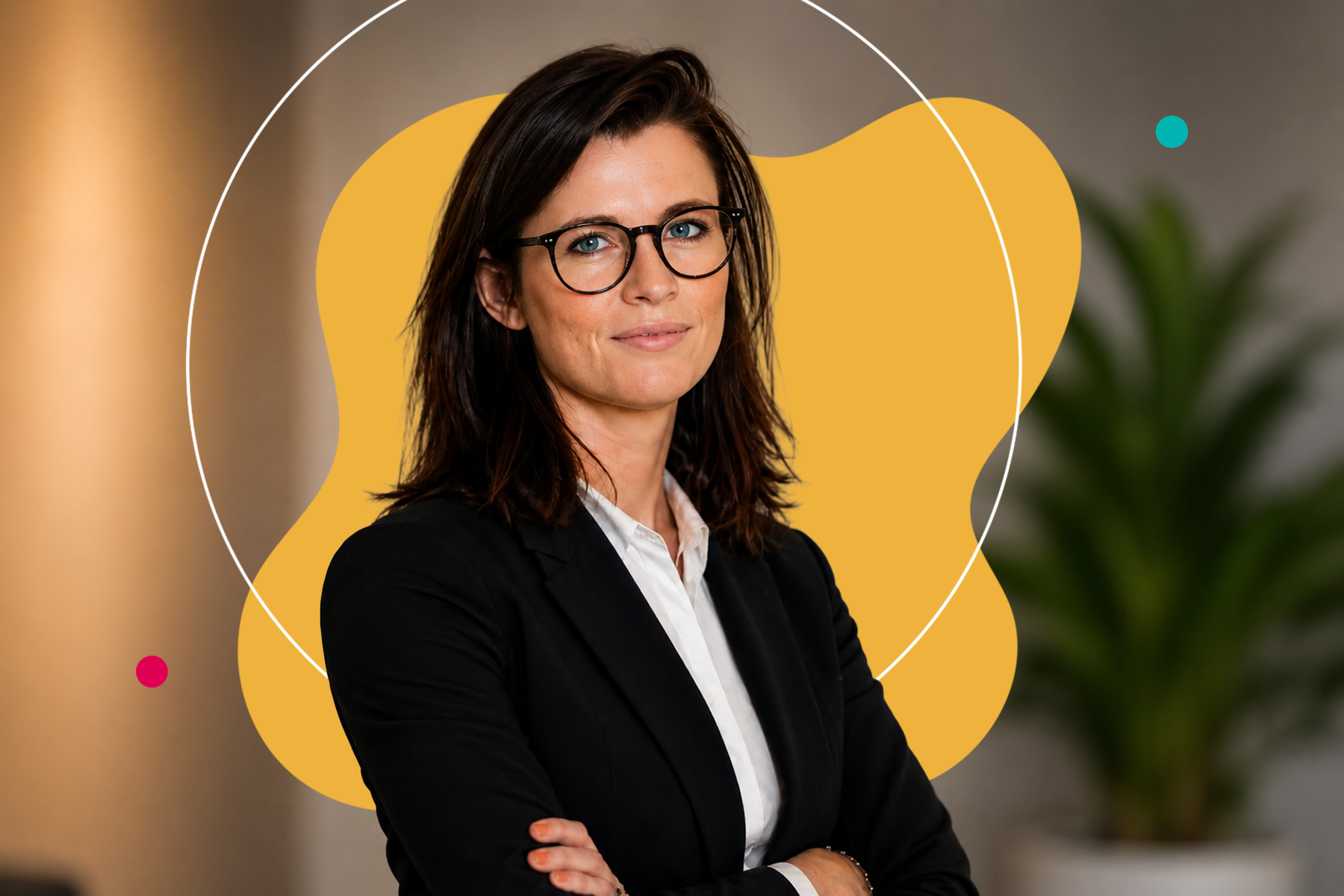 Becky Downing | Genasys Technologies Insurance Software | New COO Announcement