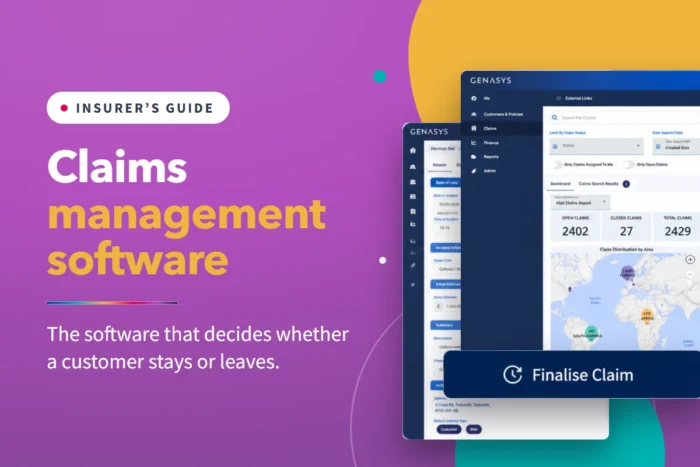 An Insurer's Guide to Claims Management Software