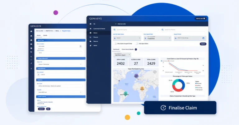 An Insurer's Guide to Claims Management Software