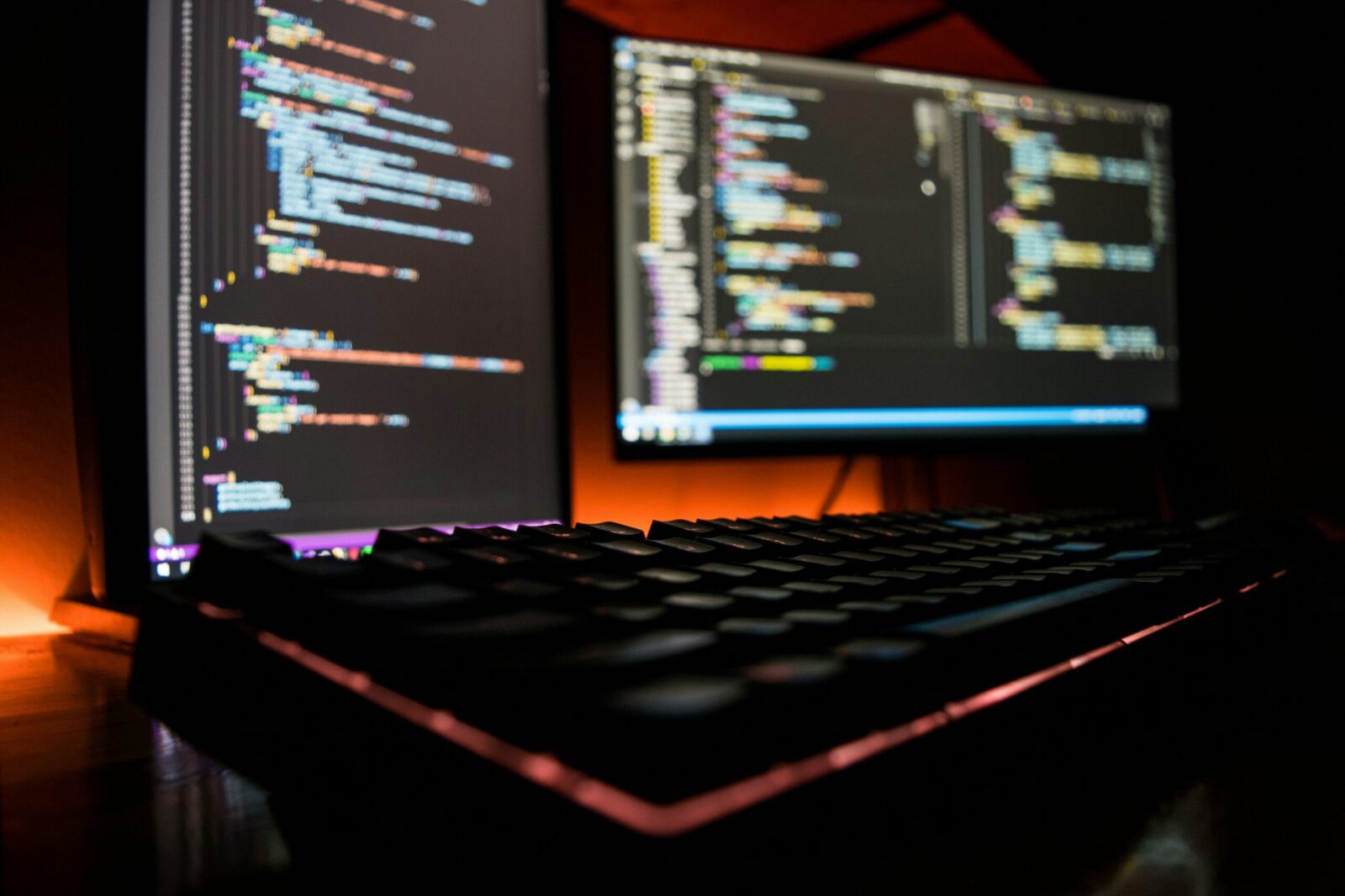 Innovation to outpace cyber threat in our interconnected landscape