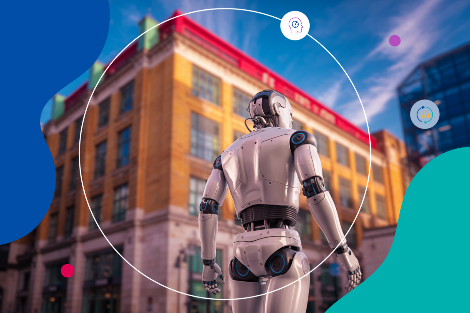 Artificial Intelligence AI In Insurance