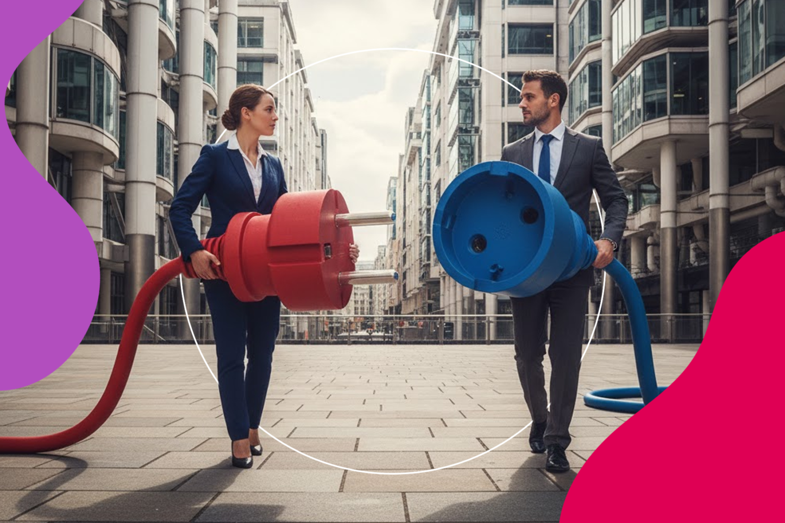 Connectivity, Interoperability, Ecosystems & APIs