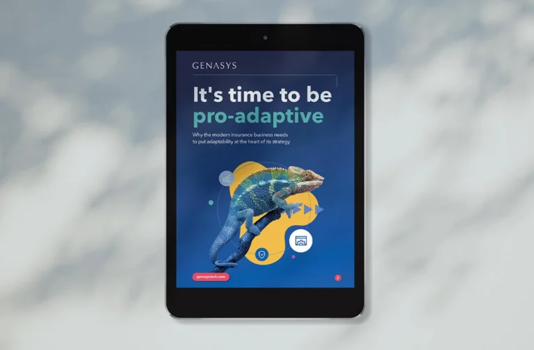 It's Time to be Pro-adaptive