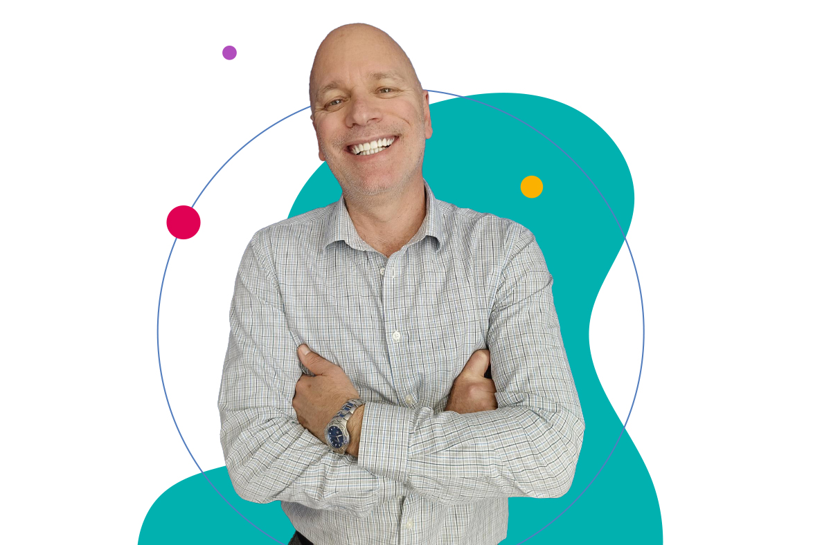 Meet the Leadership - Paul Smith