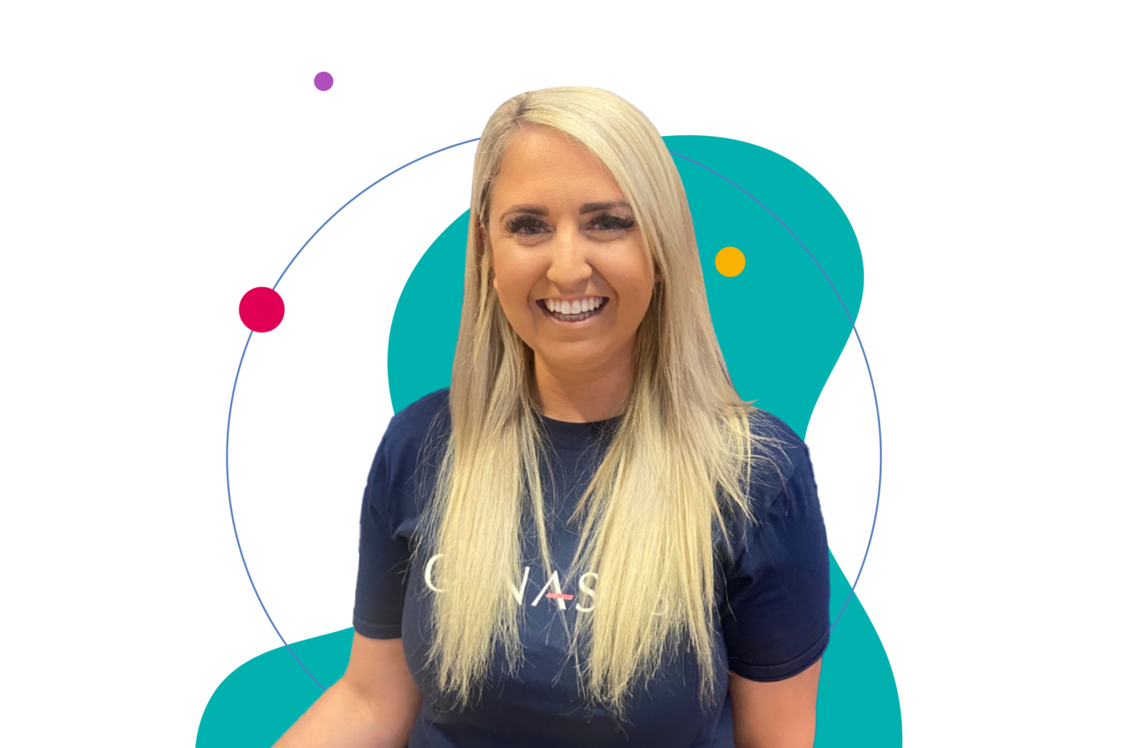 Meet the leadership - Heather Lawson