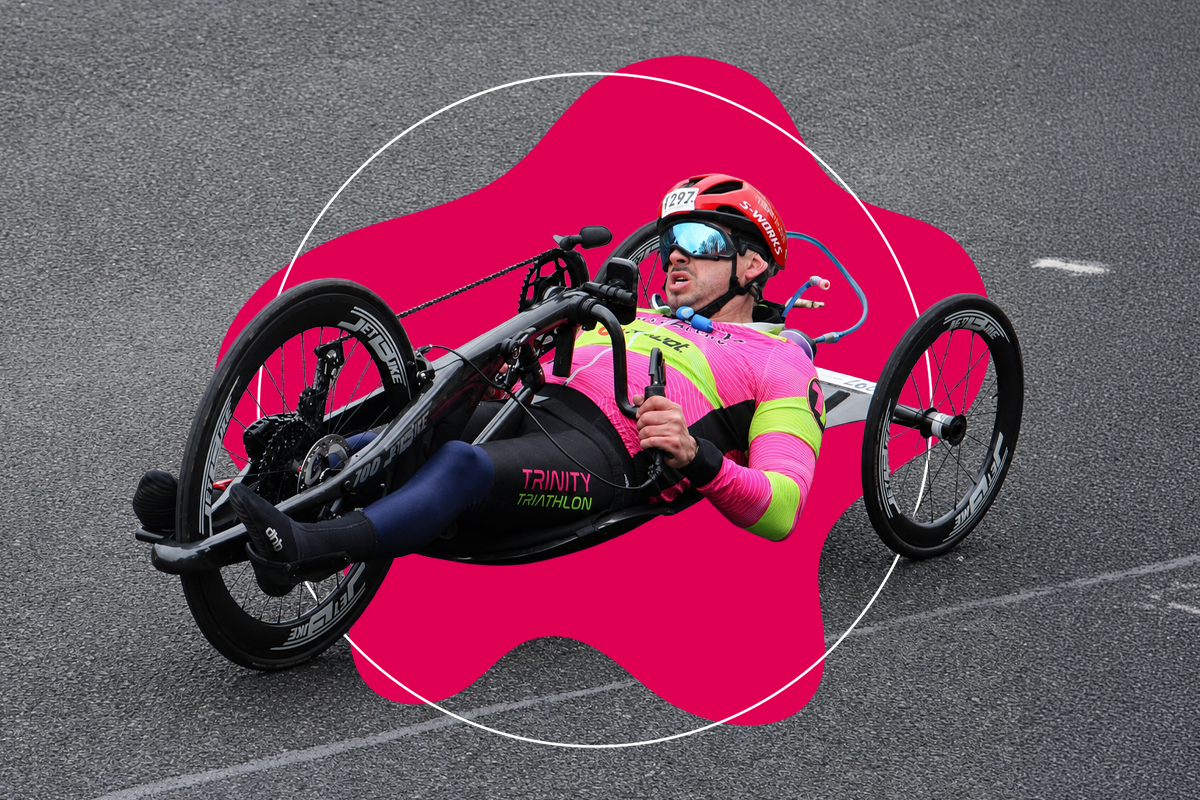 James Bilham Tour De InsurTech