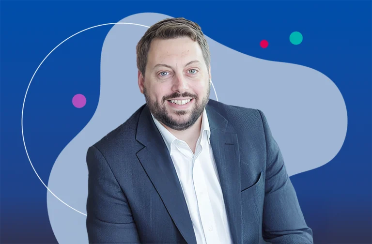 Hayes Parsons | A New Insurance Product Live In Only 10 Days