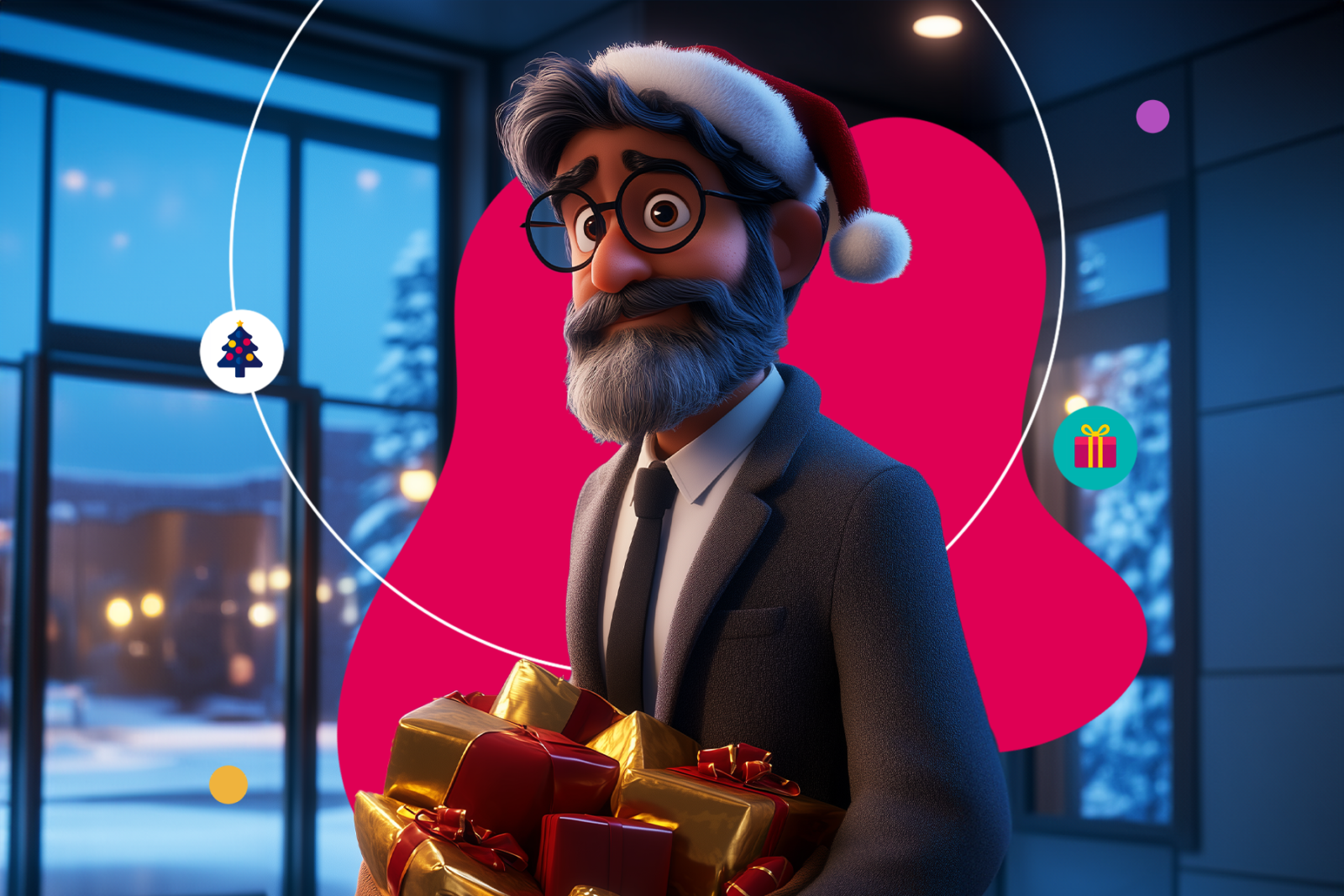 Christmas Ad