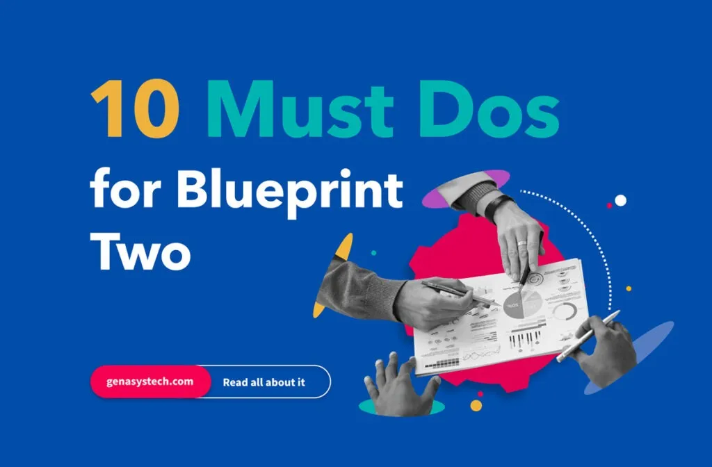 London Market | Blueprint Two