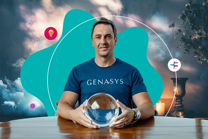 Insurance Industry Predictions Trends and Challenges