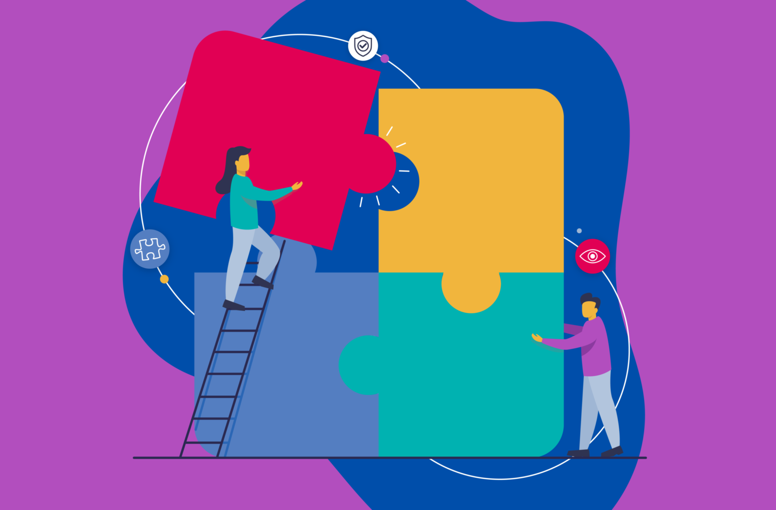 Rethinking sales in insurance - Modern Insurance Magazine