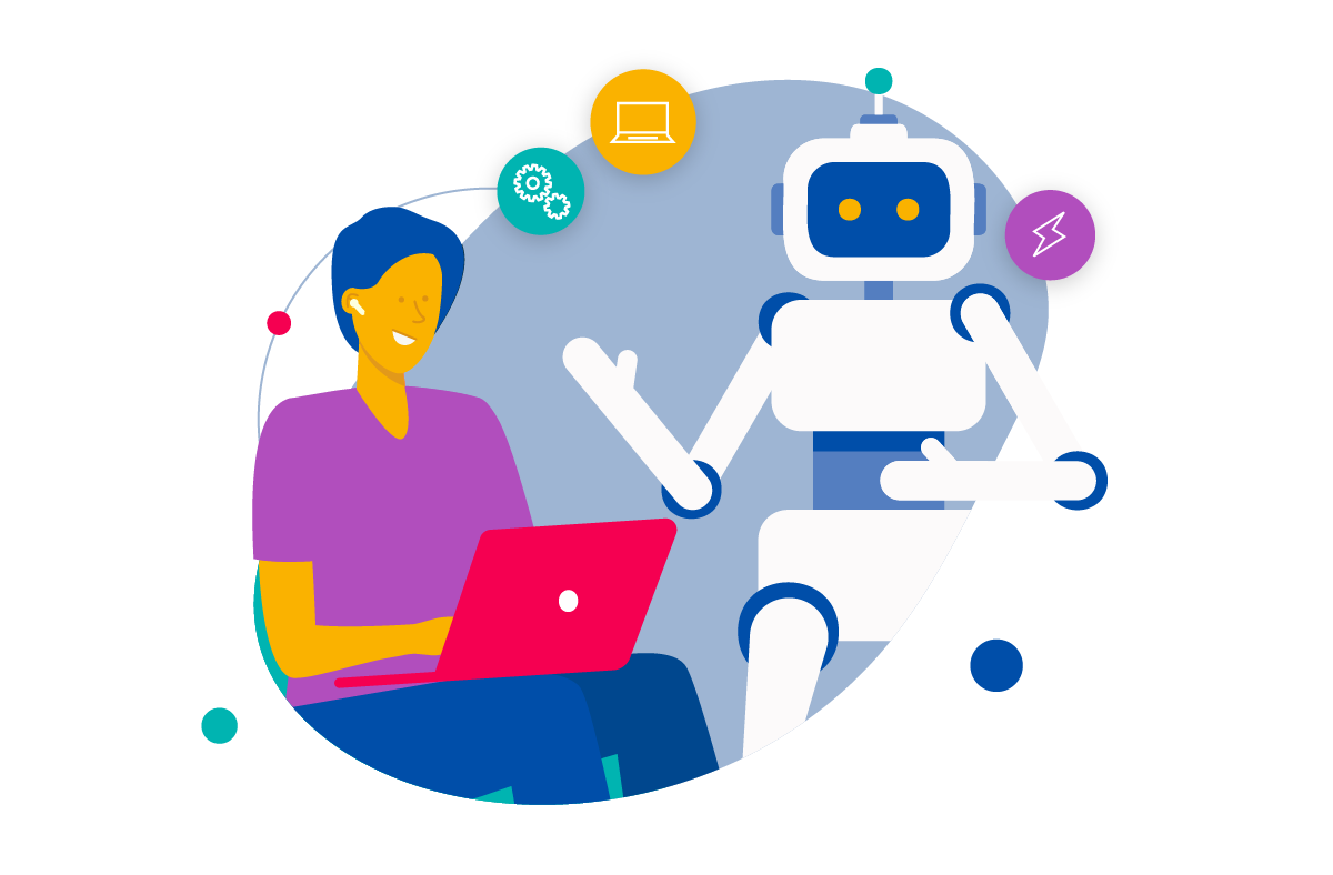 Activating the AI co-pilot within the insurance value chain - the role of Suggestive AI
