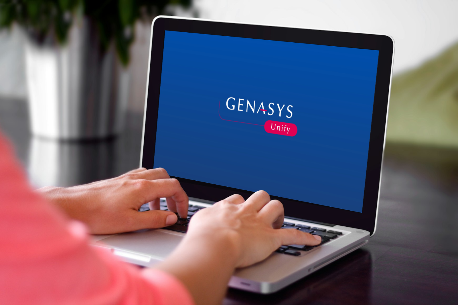 Genasys Unify