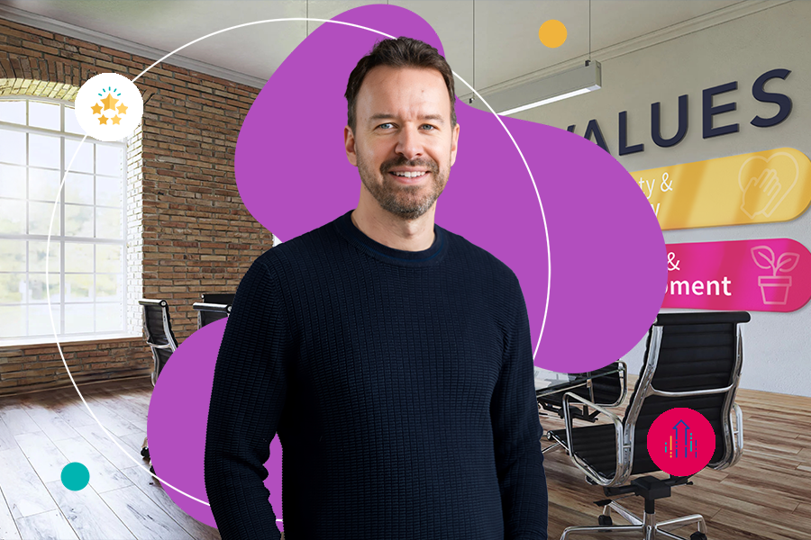 Chief Growth Officer