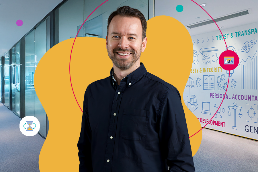 Chief Growth Officer