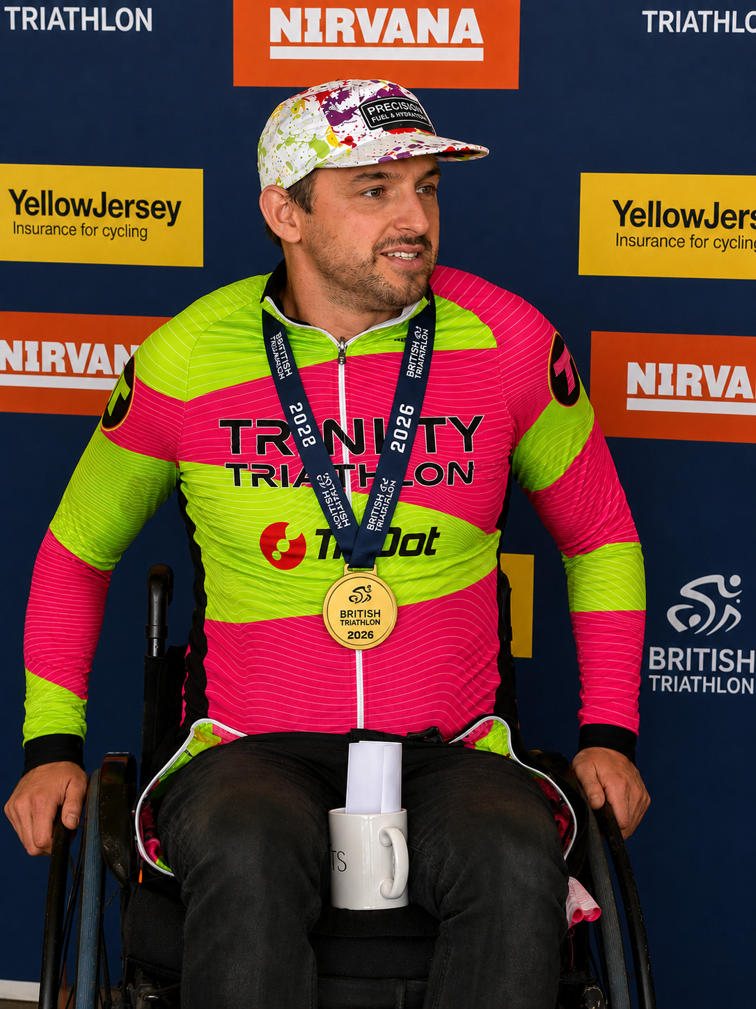 James Bilham