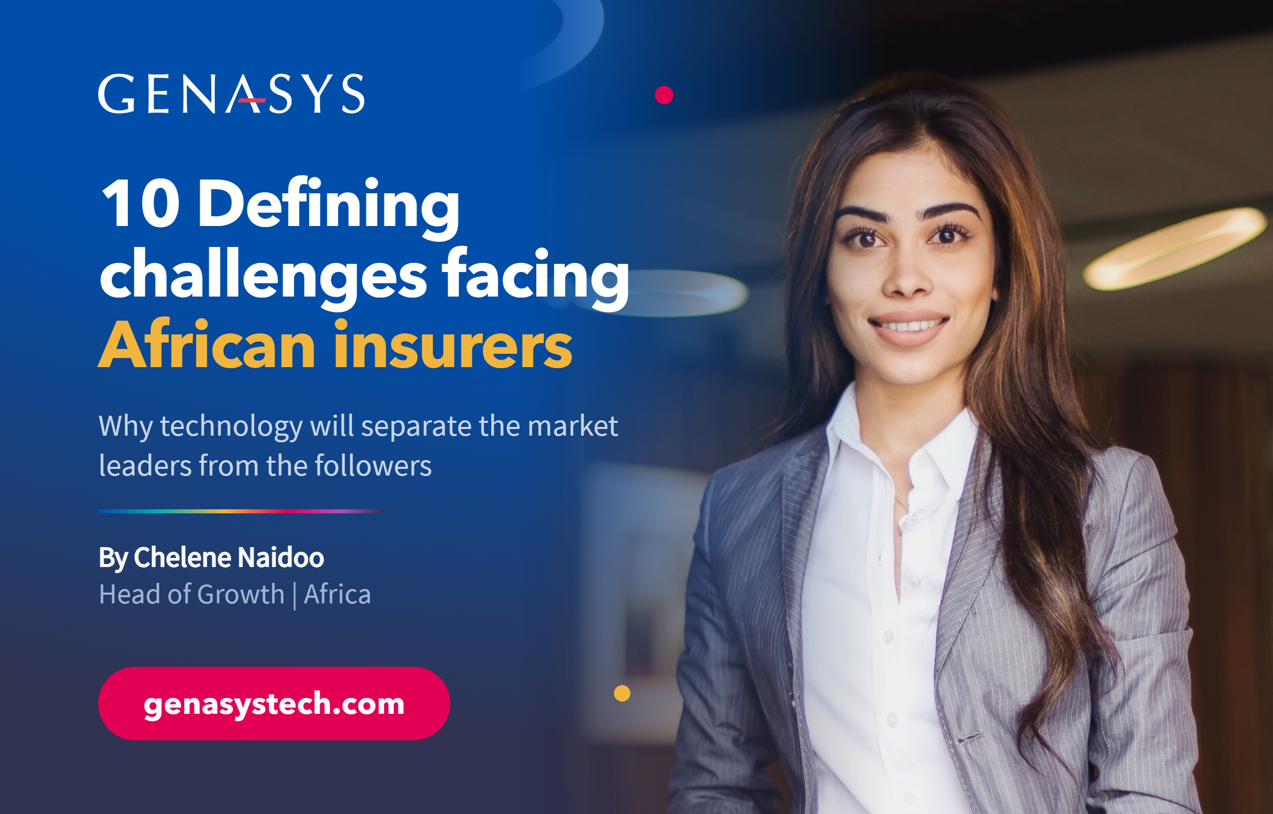 10 defining challenges facing African insurers thumbnail chelene naidoo