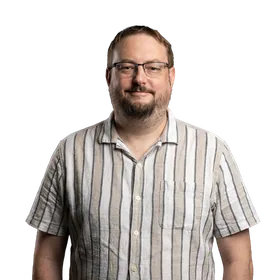 Ben du Preez