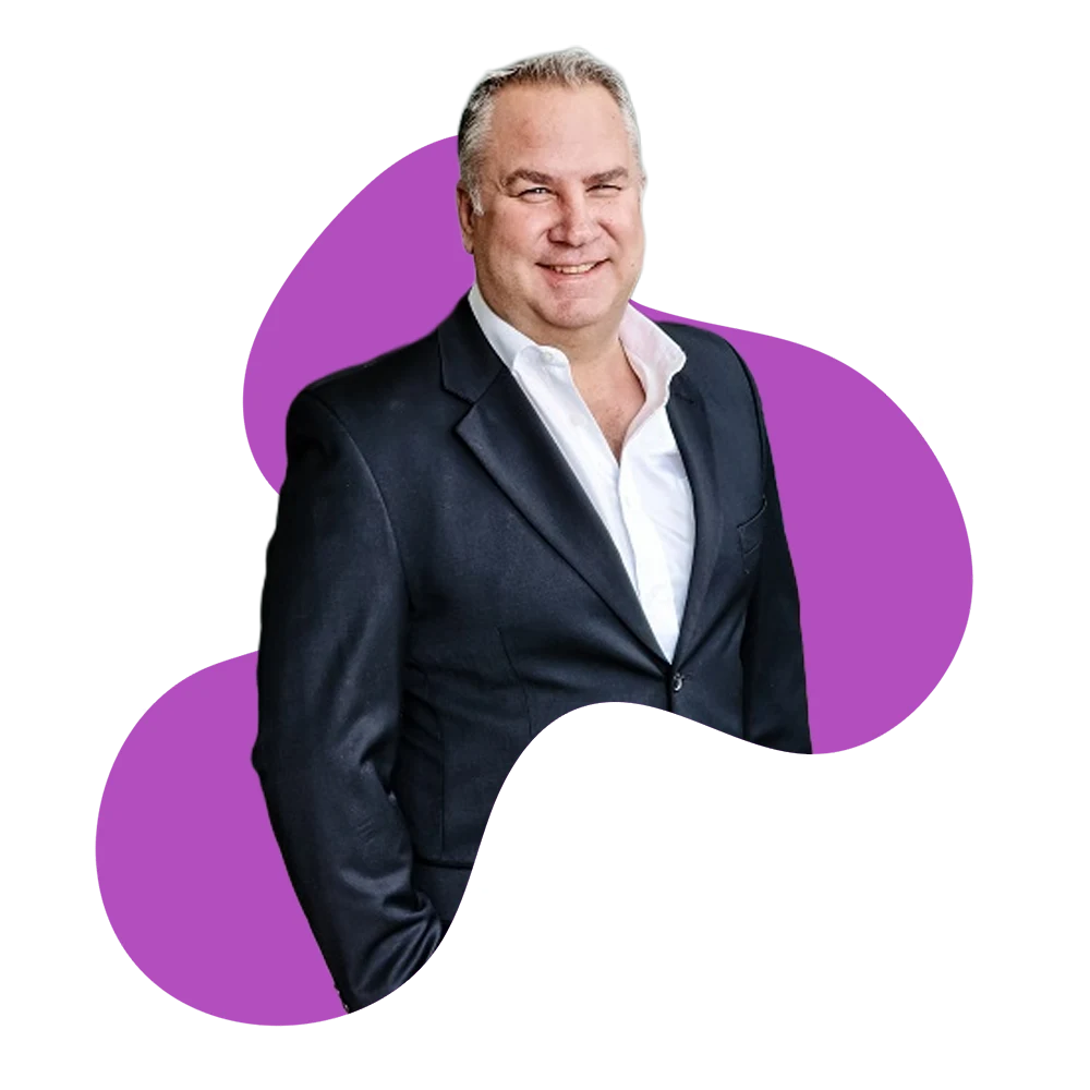 Cornel Schoeman, Chief Operating Officer of GENRIC Insurance