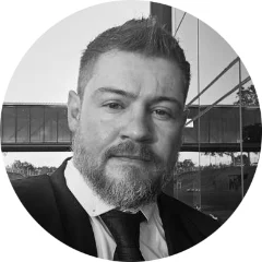Ferdi O’Brien