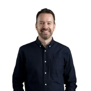 Gavin Peters