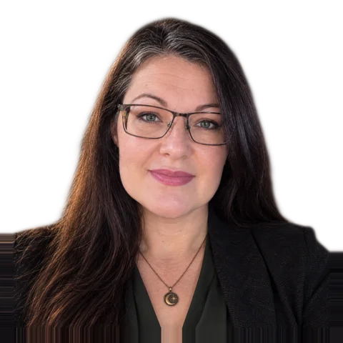 Christelle Frost