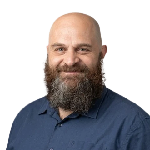 Andrew Jensen