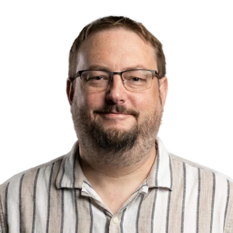 Ben du Preez