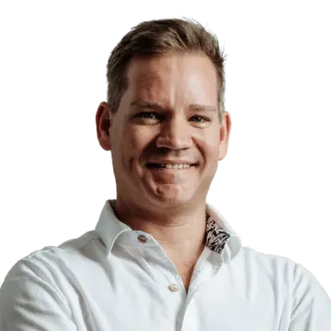 Craig Olivier