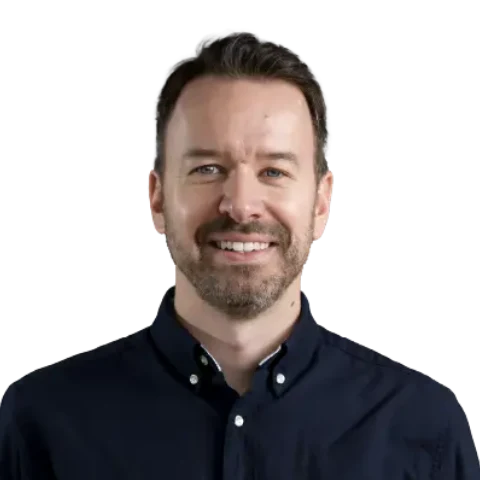 Gavin Peters