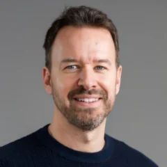 Gavin Peters