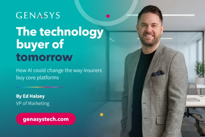 The technology buyer of tomorrow
