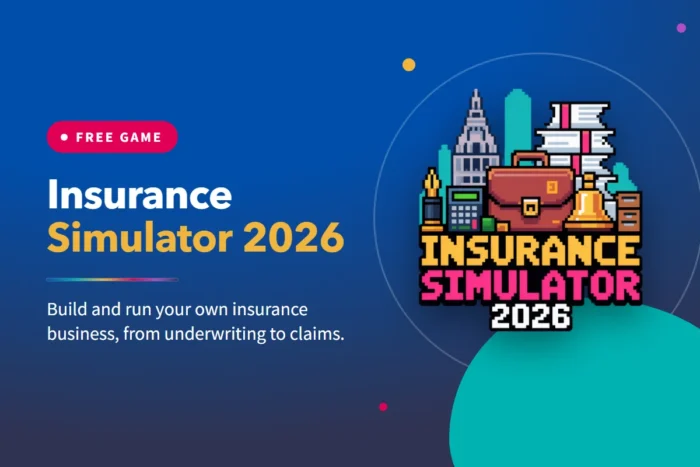 Insurance Simulator 2026